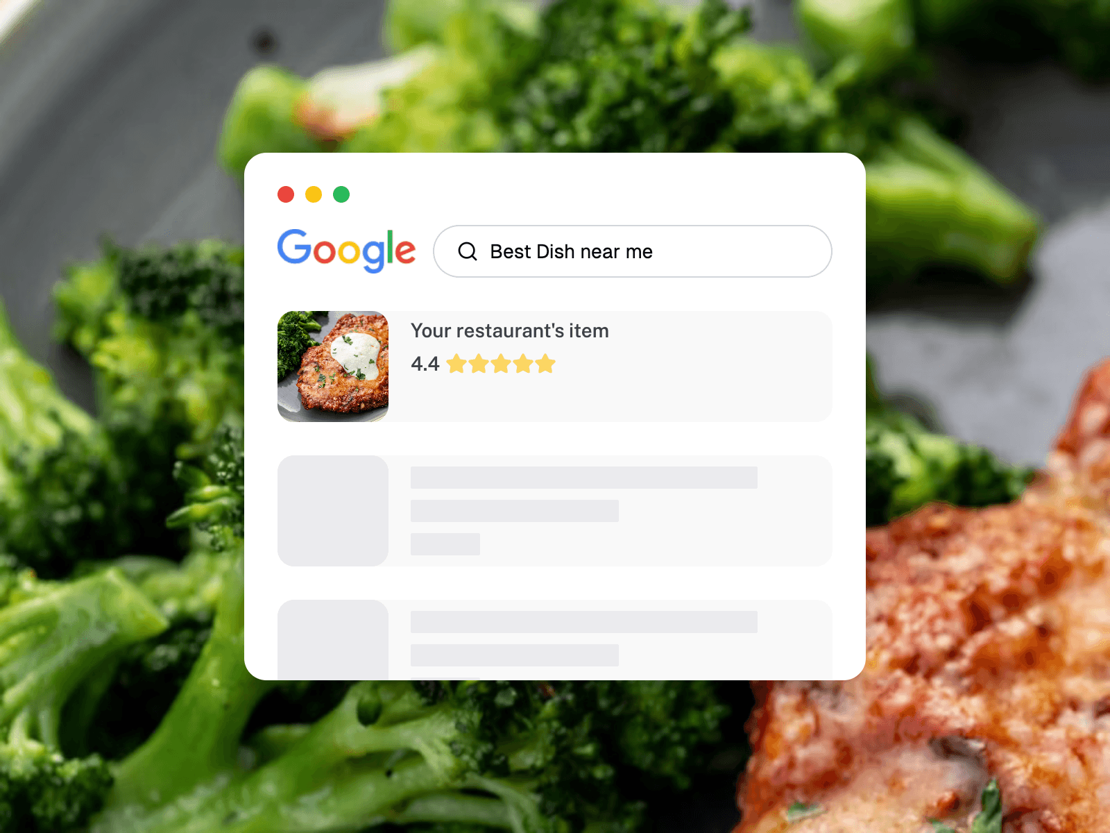 Sign Up Easily